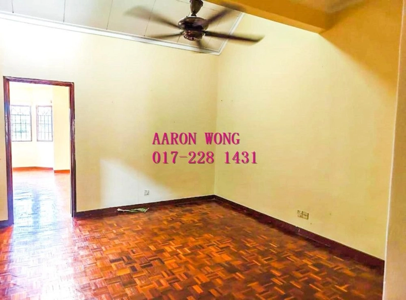 [Freehold Double Storey Landed] USJ 16, USJ, Subang Jaya, Selangor