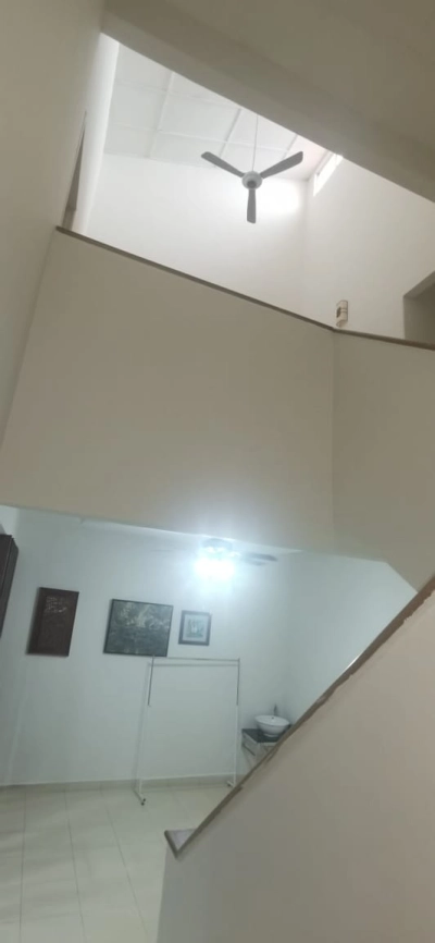 ALAM BUDIMAN SEKSYEN U10 SHAH ALAM