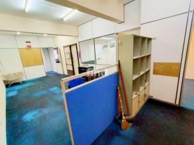 🏢 Wisma Malvest Office Space @ Bayan Lepas (3rd floor)