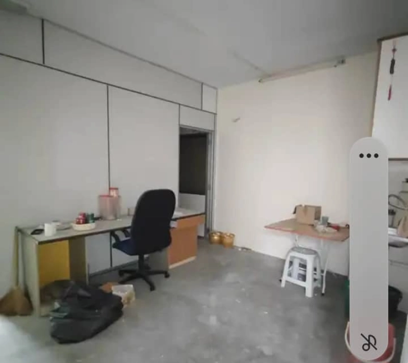 Prima Tanjung @ Tanjung Tokong | Office Lot for Sale RM268K