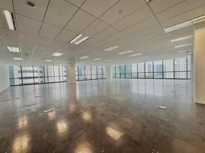 Menara Hap Seng 3, Jalan P.Ramlee, Kuala Lumpur