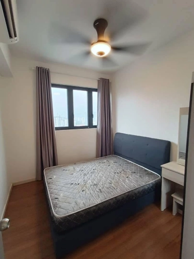 M Vertica Residence @ Cheras Maluri (Studio Unit)