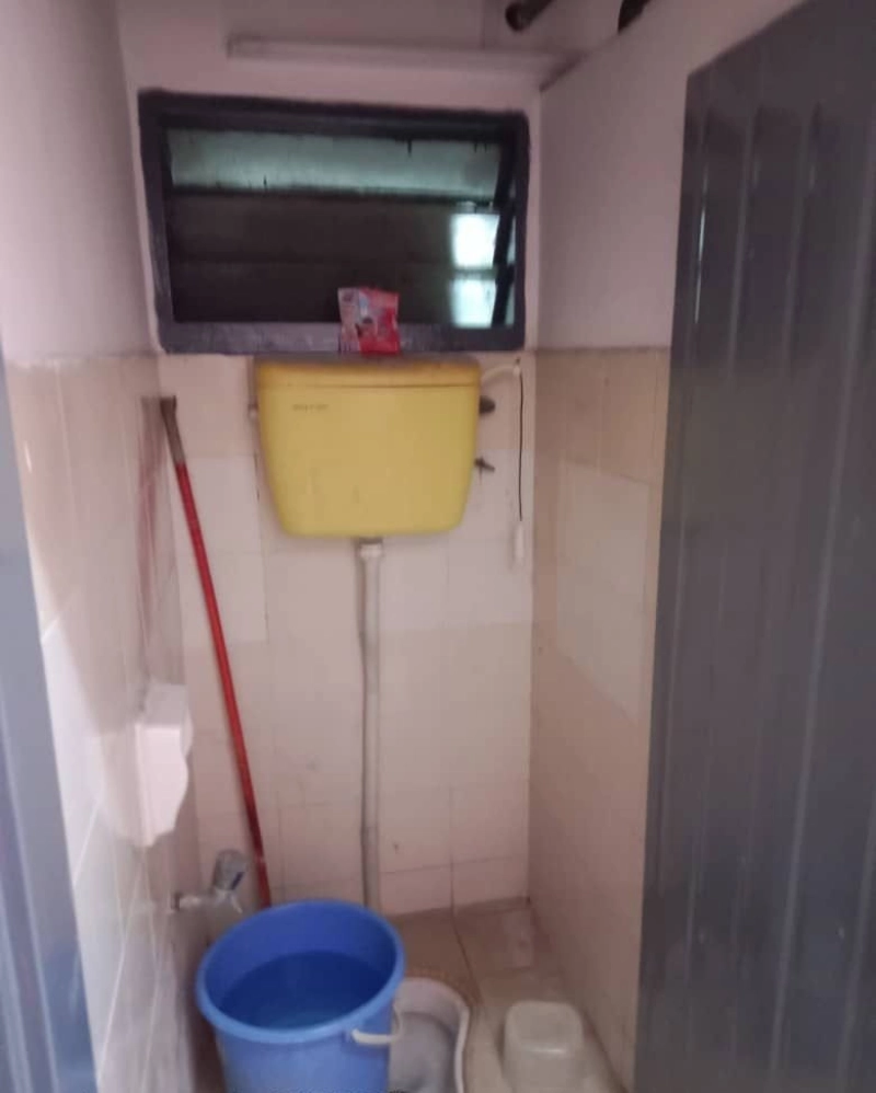 pangsapuri rebana bandar bukit raja klang utama aman perdana meru haji sirat