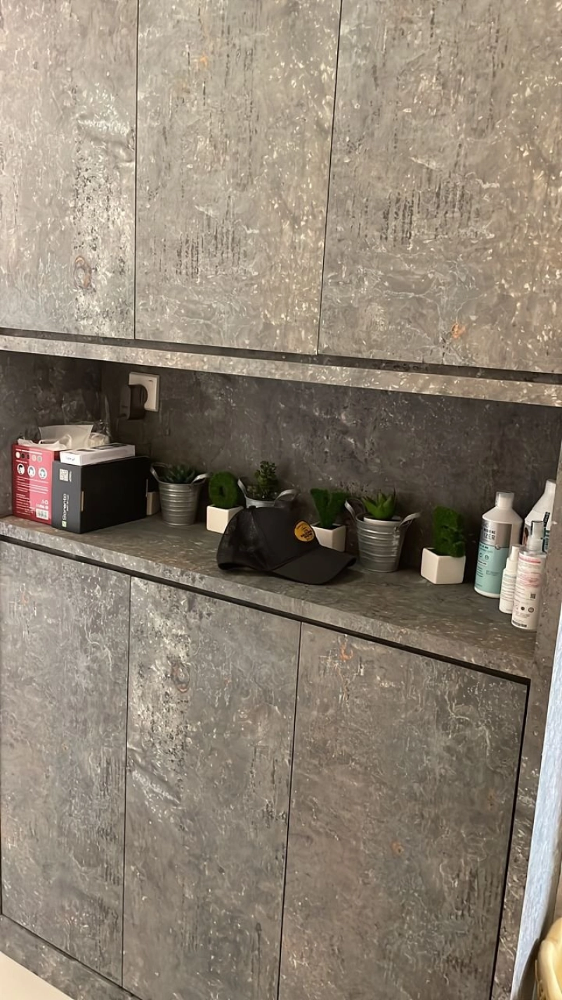 Arte S Condo Private Lift with 2 Car Park