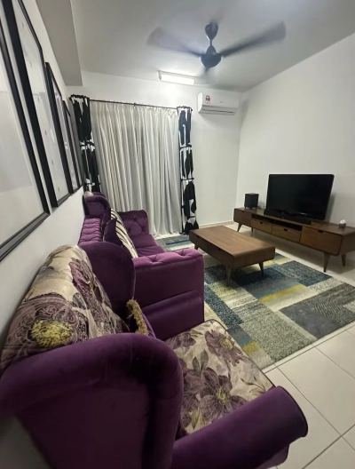 Gayat Thirty1 Alanis Residence 5 guests 3bed room 2 bathroom