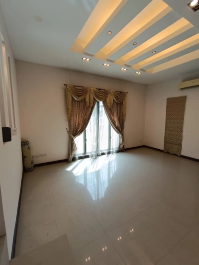BUKIT RAHMAN PUTRA SUNGAI BULOH BUNGALOW