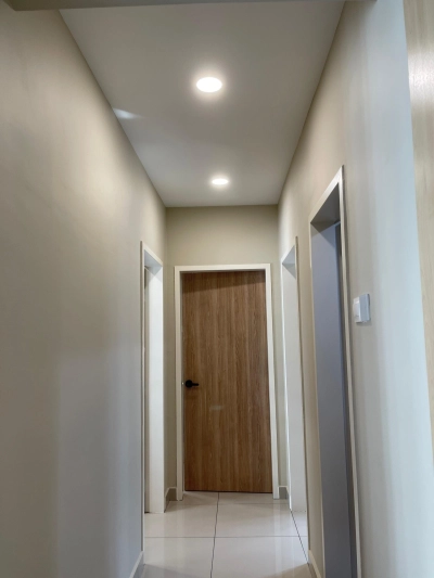 Mizumi Residence Condo, Kepong