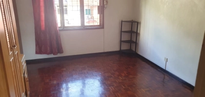 Mutiara Court 2 Gelugor Duplex unit 1400sf 2 Car Park Island Glades