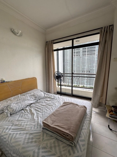 E Park Condo Gelugor Batu Uban Fully Furnished & Renovated Nr USM