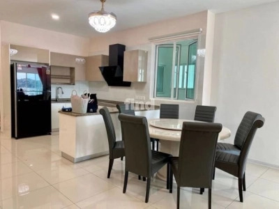 🌿Condo with Private Lift @ The Clovers, Sungai Ara