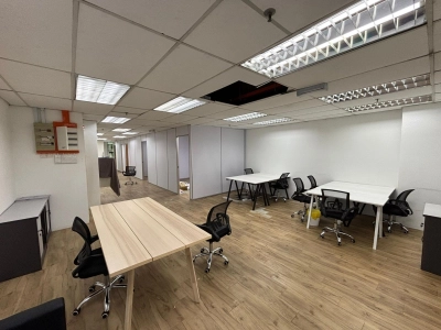 Megan Avenue 1 Kuala Lumpur- Office For Rent