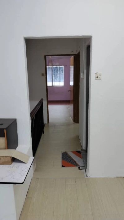 TAMAN SELAYANG JAYA BATU CAVES