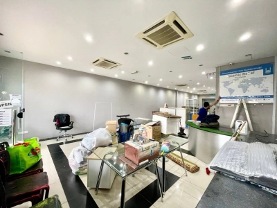 SEKSYEN 9 BANDAR BARU BANGI SHOP