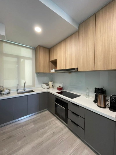 Abel Residence Condo