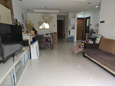 PARADESA RUSTICA BANDAR SRI DAMANSARA, Actual, FULLY RENO, Low Deposit