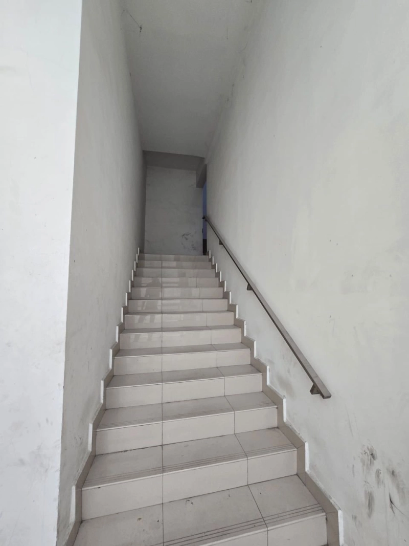 Desa Cemerlang Factory For Rent