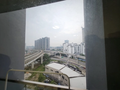 Far East Residence@ Kuchai Lama, Kuala Lumpur