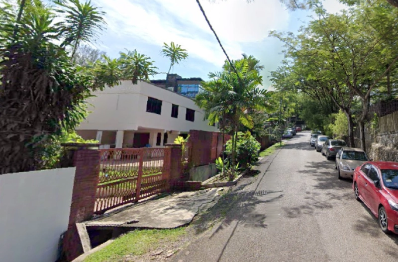 Bungalow @ Damansara Endah