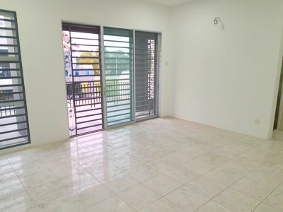 Taman Metro Pengkalan, Pusing, Ipoh, Perak