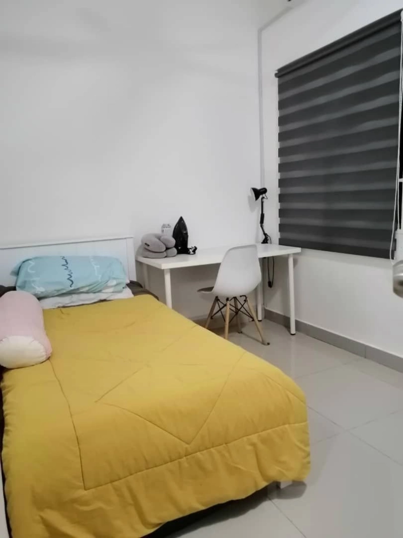 VILLA KESUMA TOWNHOUSE SEMENYIH