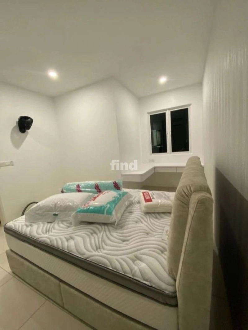 🌿Condo with Private Lift @ The Clovers, Sungai Ara