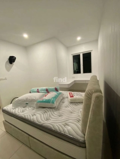 🌿Condo with Private Lift @ The Clovers, Sungai Ara