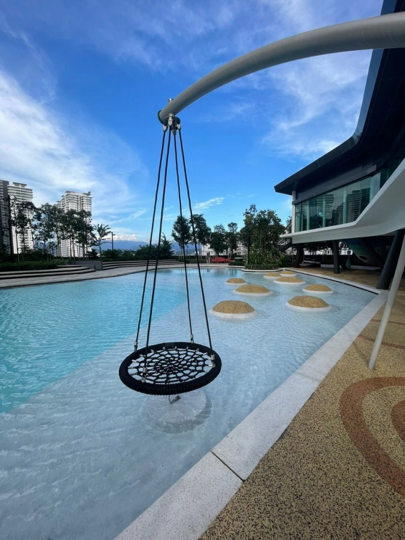 M CENTURA CONDO SENTUL