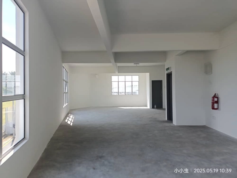 🏬 End-Lot Shop @ Taman Ara Jaya, Tasek Gelugor