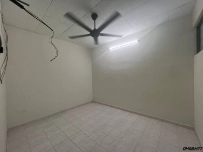 Teluk Pulai Klang Renovated Single Storey House