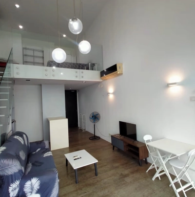 Studio in The Place, Cyberjaya