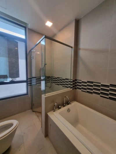 Panorama @ KLCC - 8 mins to KLCC, level 30, Ready 15/8, Open for Reservation Now