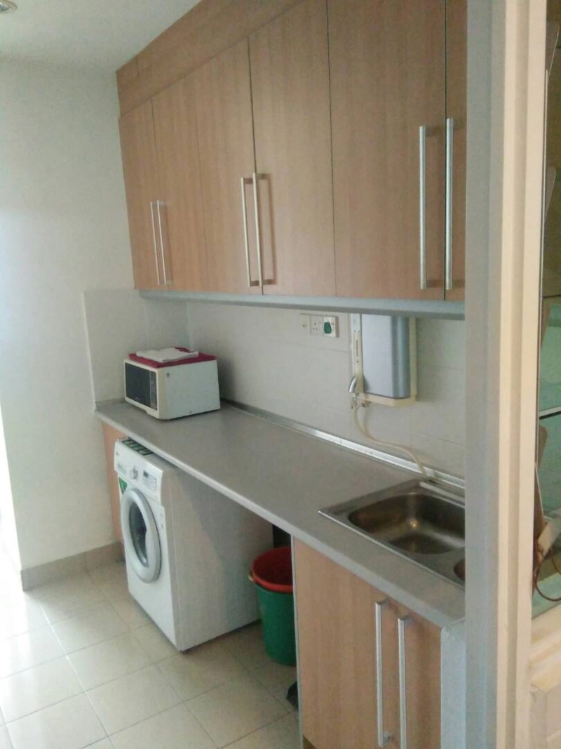 Best tro rent Tanjung Beach Condominium, Tanjung Bungah