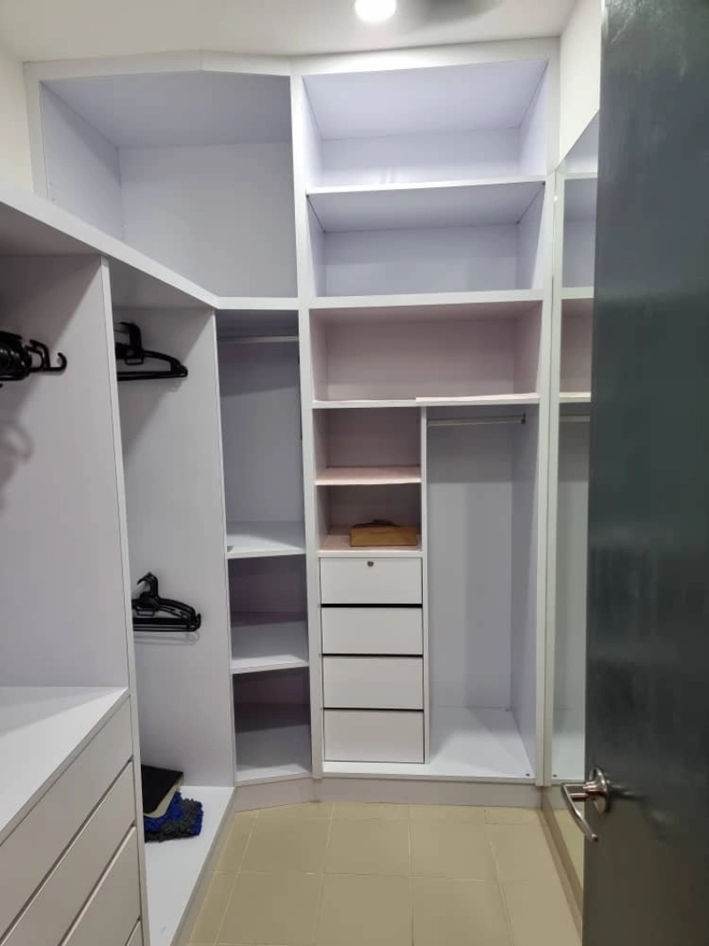 Selayang 18  Condo , Bandar Baru Selayang