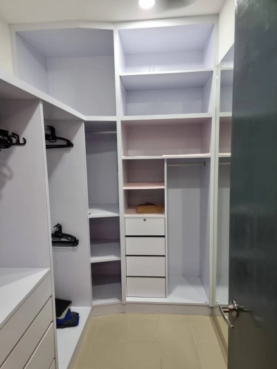 Selayang 18  Condo , Bandar Baru Selayang