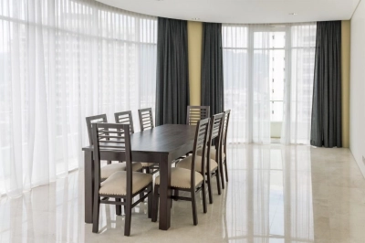 8 Gurney The Shore Condominium Furnished & Renovated 5800sf