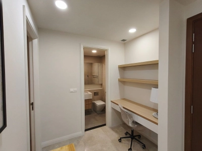 TRX Residences @ TRX, Tun Razak Exchange, KL - 7 mins to TRX mall, level 57, Brand new unit, Open for Reservation Now