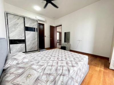 Muze @ PICC Condominium - Furnished
