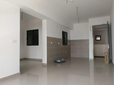M CENTURA APARTMENT SENTUL