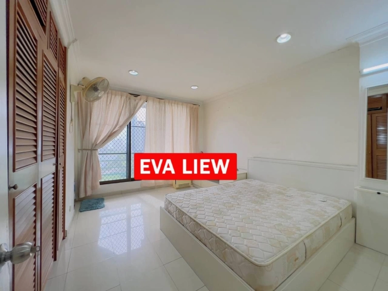 Desa Bella Tanjung Tokong 1100sf Well Conditions Tanjung Bungah