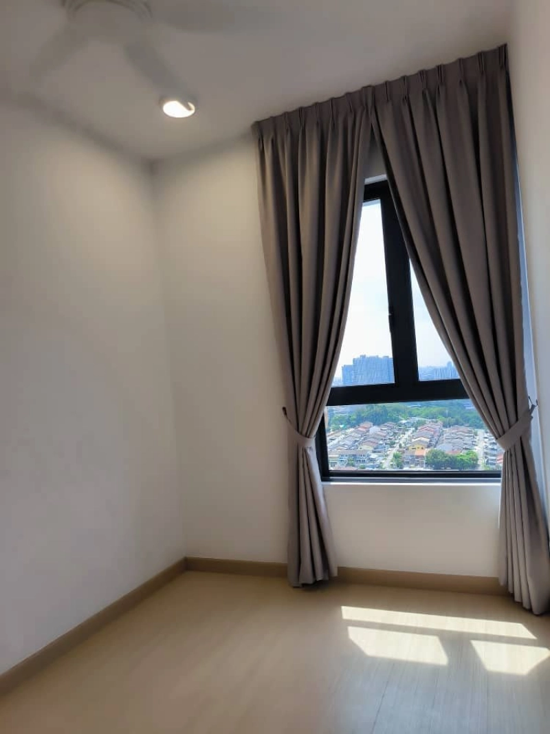 Kuchai Sentral @ Kuchai Lama, Kuala Lumpur