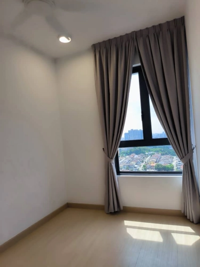 Kuchai Sentral @ Kuchai Lama, Kuala Lumpur