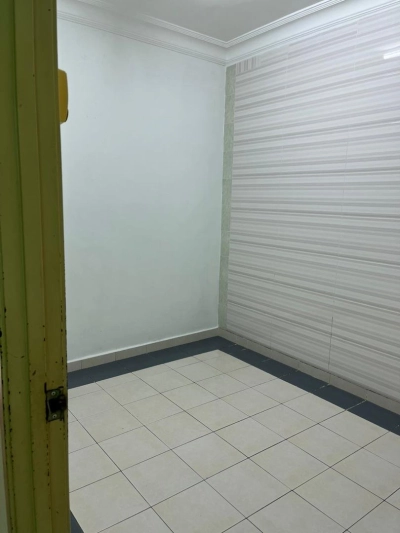 Taman Jinjang Baru , Jinjang Selatan - 2sty House