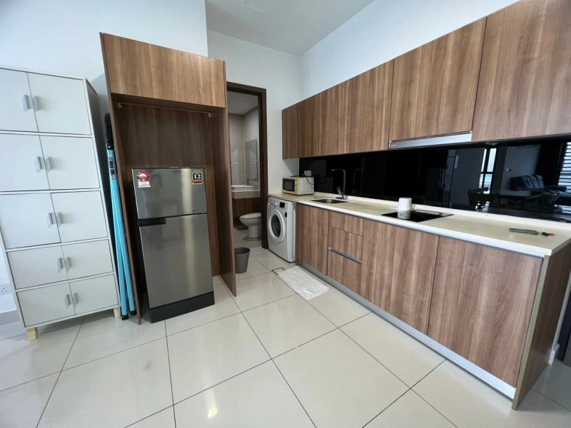 Green Haven Apartment 2Rooms 2Baths Unit For Rent