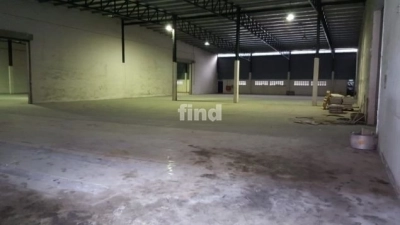 🏭 [FOR RENT] Heavy-Duty Factory @ Bukit Minyak