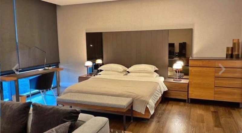 1Bedroom,1Bathroom available @ Empire Damansara, Petaling Jaya