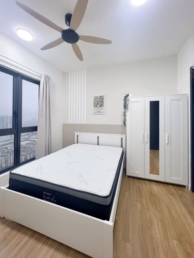 SUNWAY VELOCITY TWO Service Residence, Actual, RENO, Premier Location, Low Deposit