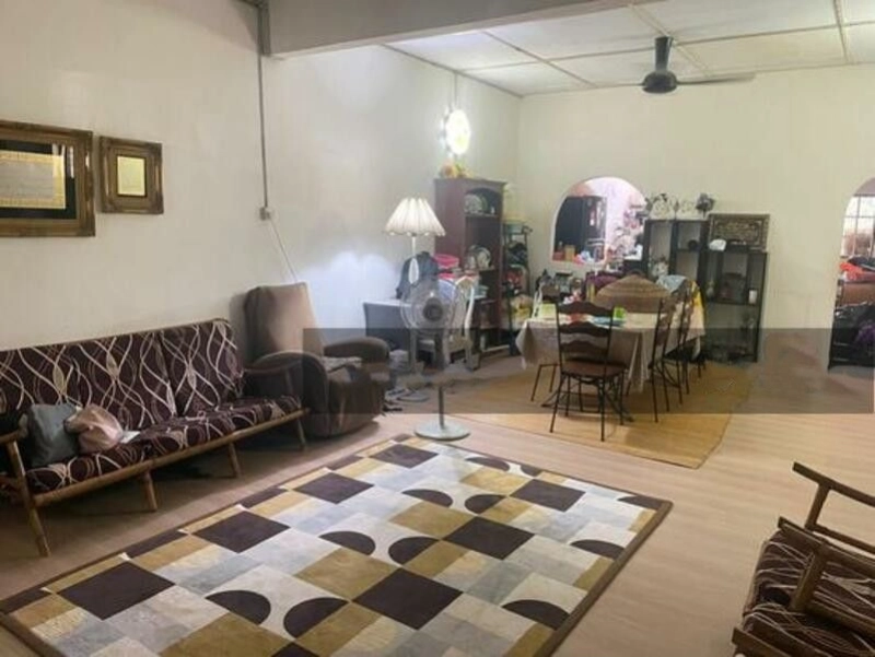 Jalan Osman Bin Abdul Rahman, 1/S Semi-Detached @ Tanjung Bungah, Penang