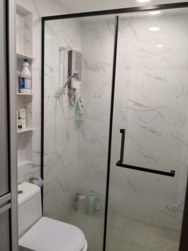 2 Storey Terrace Gerbang Midlands Pulau Tikus