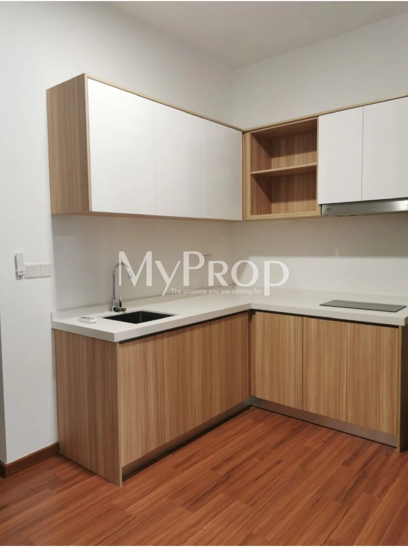 🌟 Studio Unit @ Akasa Residence, Cheras Selatan