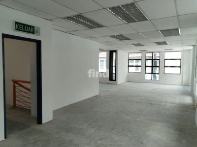 🏢 [FOR RENT] Shop/Office Unit @ Bayan Bay, Penang
